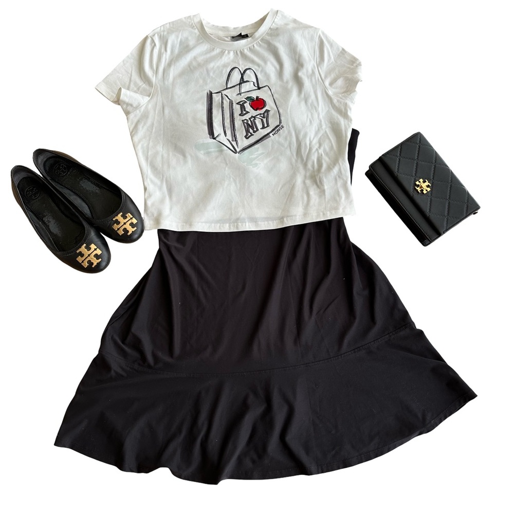 3 for $20 🎉🎊🎉Monse Crop Top